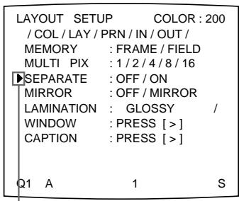 SONY UP-51MDP - Making a printout with white borders - 4