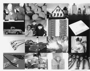 SONY UP-51MDP - Impressions réalisables au moyen de cette imprimante - 6