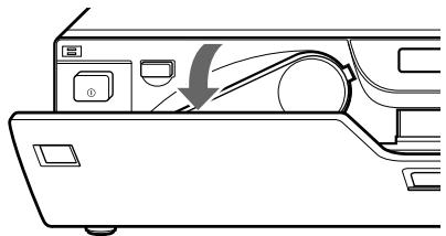 SONY UP-51MDP - Notes - 1