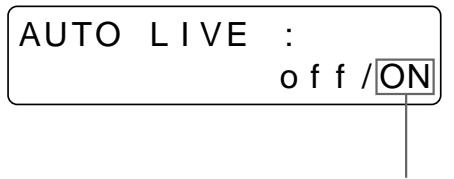 SONY UP-51MDP - Festlegen, wie die Bilder in den Speicher gestellt werden - 15