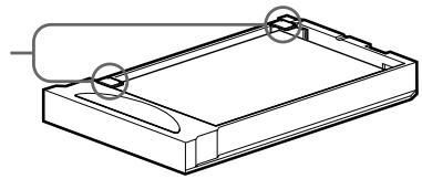 SONY UP-51MDP - Remarque - 2