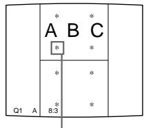 SONY UP-51MDP - Réalisation d'un tirage avec une incrustation - 3