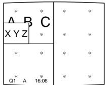 SONY UP-51MDP - Ausdrucken eines Bildes mit eingefugtem Bild - 6