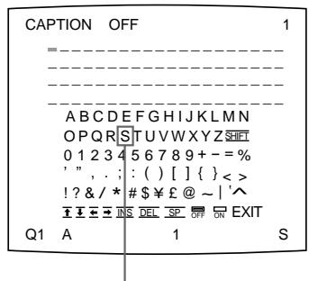 SONY UP-51MDP - Note - 1