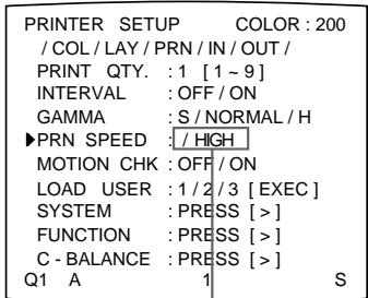 SONY UP-51MDP - Hinweis - 6