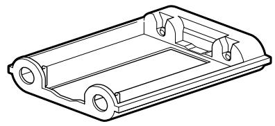 SONY UP-51MDP - So erhnen Sie die Einstellung für das Anzeigen der Farbbandinformationen über das Menu vor - 1