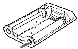 SONY UP-51MDP - Hinweis - 1