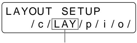 SONY UP-51MDU - Making a Printout of Mirror Images - 3
