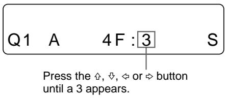 SONY UP-51MDU - To replace a captured image - 2