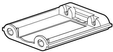 SONY UP-51MDU - To perform the setting for the display of ink ribbon information using the menu - 1