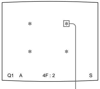 SONY UP-51MDU - Start the video source. - 2