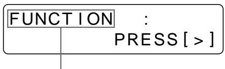 SONY UP-51MDU - Setting the Function of the CLEAR Button - 5