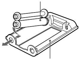SONY UP-51MDU - Remarque - 6