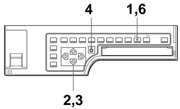 SONY UP-51MDU - Hinweise - 1