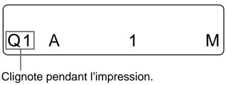 SONY UP-51MDU - Appuyez sur la touche PRINT. - 2