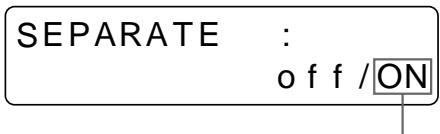 SONY UP-51MDU - Making a printout with white borders - 7