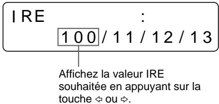 SONY UP-51MDU - Remarque - 9