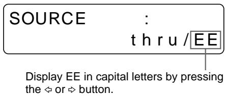 SONY UP-51MDU - Note - 7