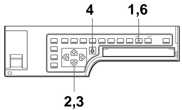 SONY UP-51MDU - Notes - 1