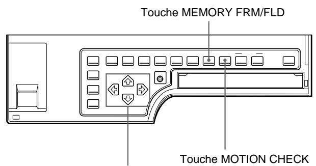 SONY UP-51MDU - Avant de réaliser le tirage de quatre images en réduction - 2