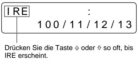 SONY UP-51MDU - Hinweis - 5