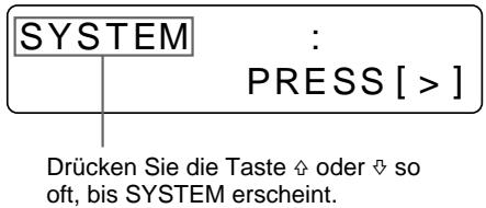 SONY UP-51MDU - Hinweis - 9