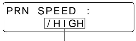 SONY UP-51MDU - Note - 7