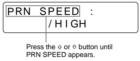 SONY UP-51MDU - Note - 5