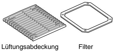 SONY UP-51MDU - So erhnen Sie die Einstellung für das Anzeigen der Farbbandinformationen über das Menu vor - 3