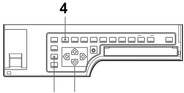 SONY UP-51MDU - Note - 2