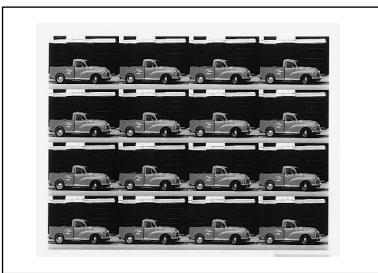 SONY UP-51MDU - Printouts that can be made with the printer - 6