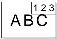 SONY UP-51MDU - Typen von Ausdrucken, die der Drucker erstellen kann - 7