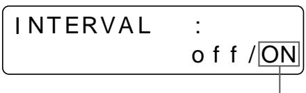 SONY UP-51MDU - Sélection du mode d'enregistrement des images - 7
