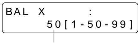 SONY UP-51MDU - Press the  button. - 3