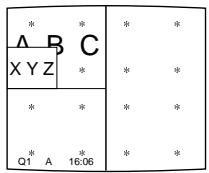 SONY UP-51MDU - Ausdrucken eines Bildes mit eingefugtem Bild - 7