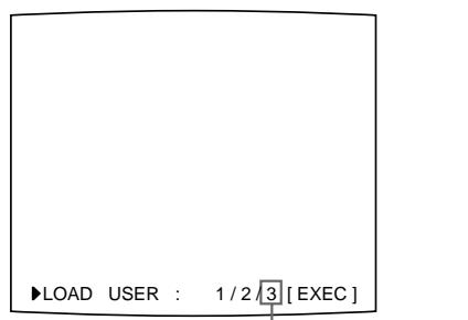 SONY UP-51MDU - Hinweis - 5