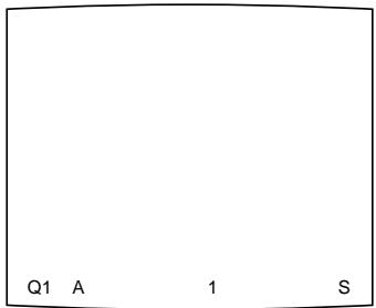 SONY UP-51MDU - Selecting the input signal by using the INPUT SELECT button - 3