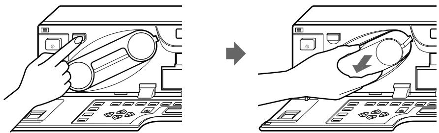 SONY UP-51MDU - Notes - 2