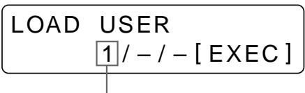 SONY UP-51MDU - Remarque - 4