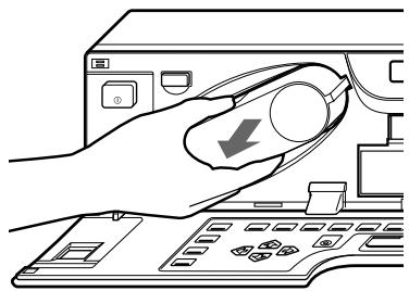 SONY UP-51MDU - Remarques - 4
