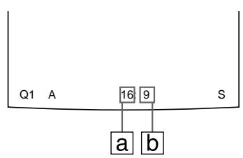SONY UP-51MDU - Affichage d'écran normal - 2