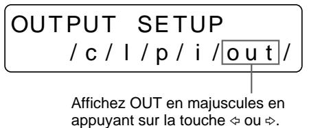 SONY UP-51MDU - Remarque - 3