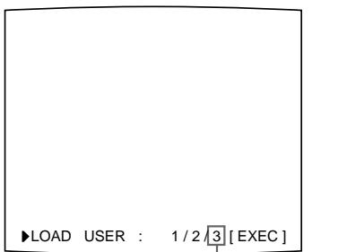 SONY UP-51MDU - Remarque - 5