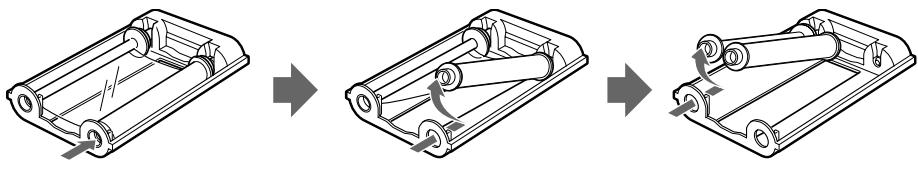 SONY UP-51MDU - Note - 1