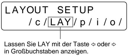 SONY UP-51MDU - Hinweis - 3