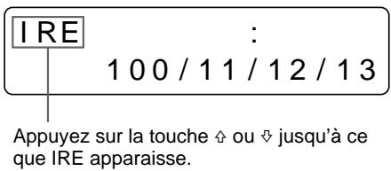 SONY UP-51MDU - Remarque - 7