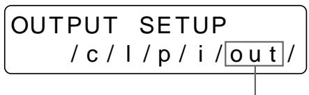 SONY UP-51MDU - Hinweis - 3