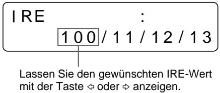 SONY UP-51MDU - Hinweis - 7