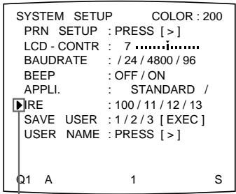 SONY UP-51MDU - Remarque - 6