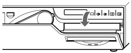 SONY UP-51MDU - If the Paper Jams - 1